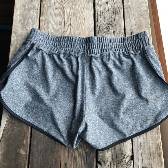 Nike track running gym shorts - Picture 3 of 6